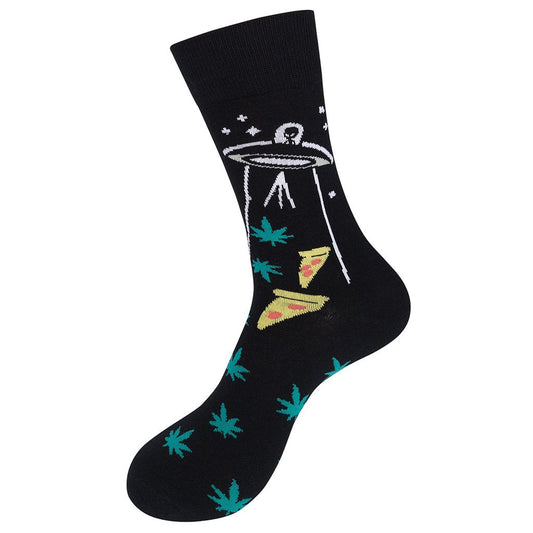 Weed B Gon Socks
