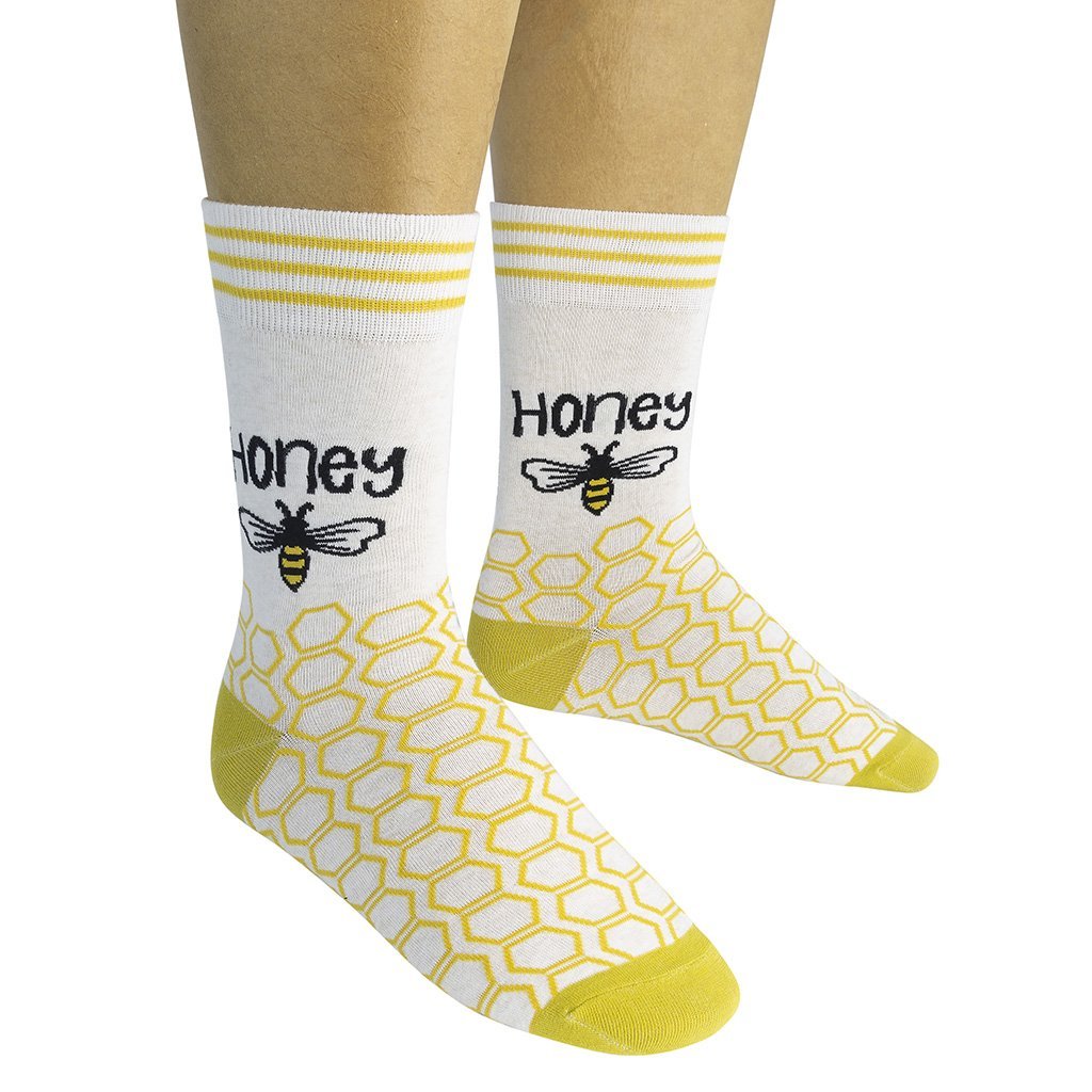 Honey Socks