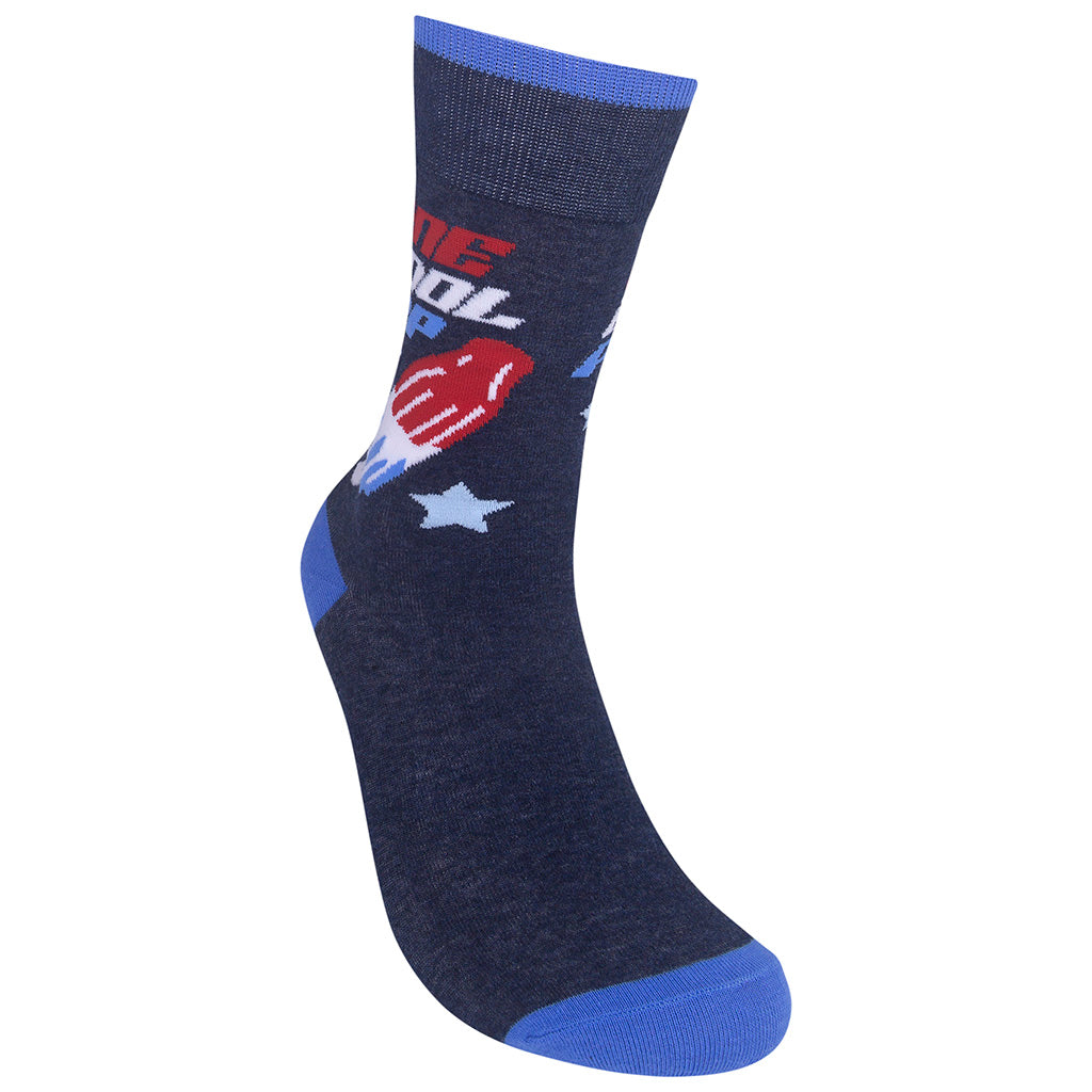 One Cool Pop Socks