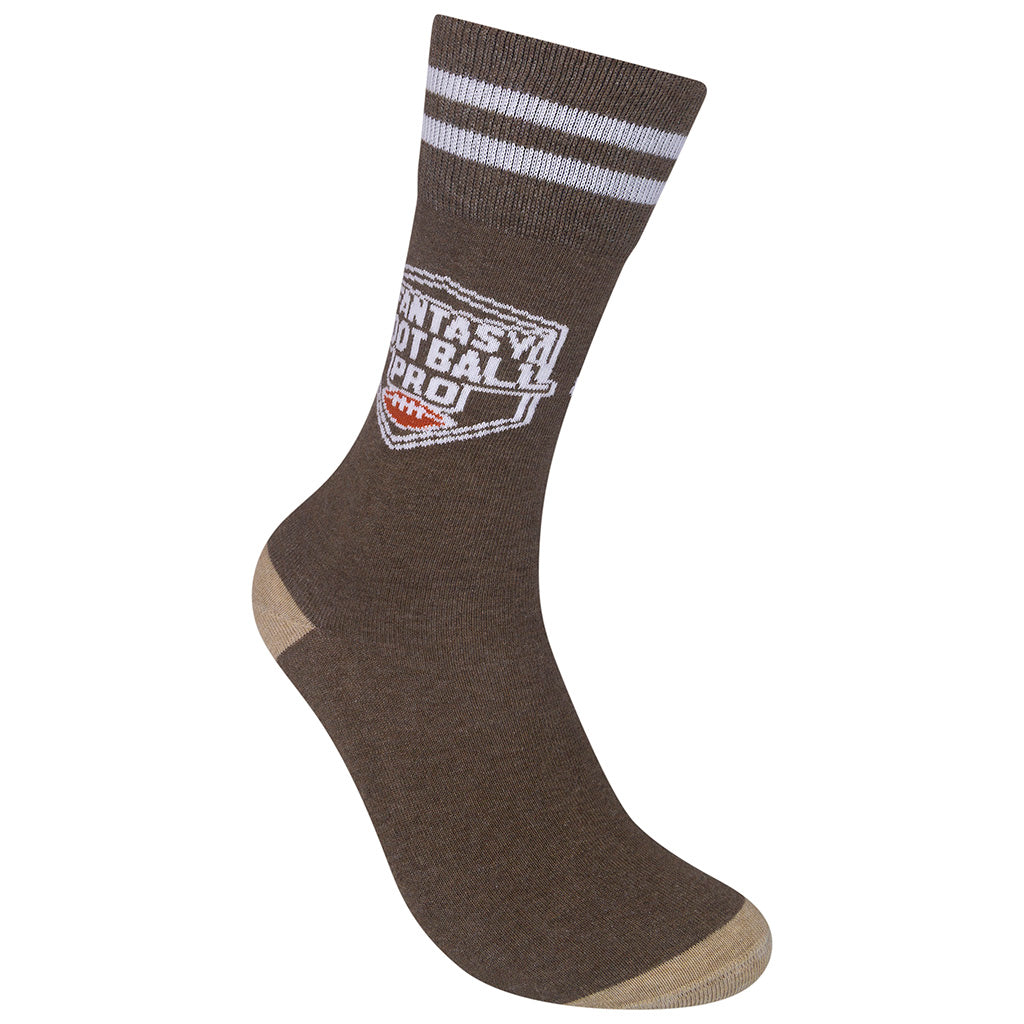 Fantasy Football Pro Socks