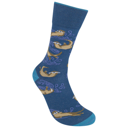 Otter Socks