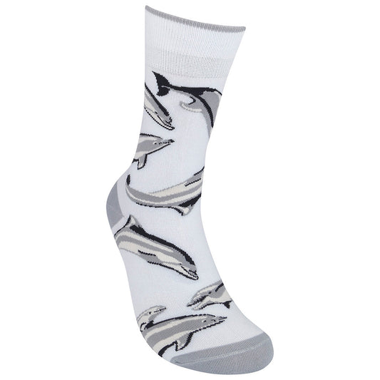 Dolphin Socks