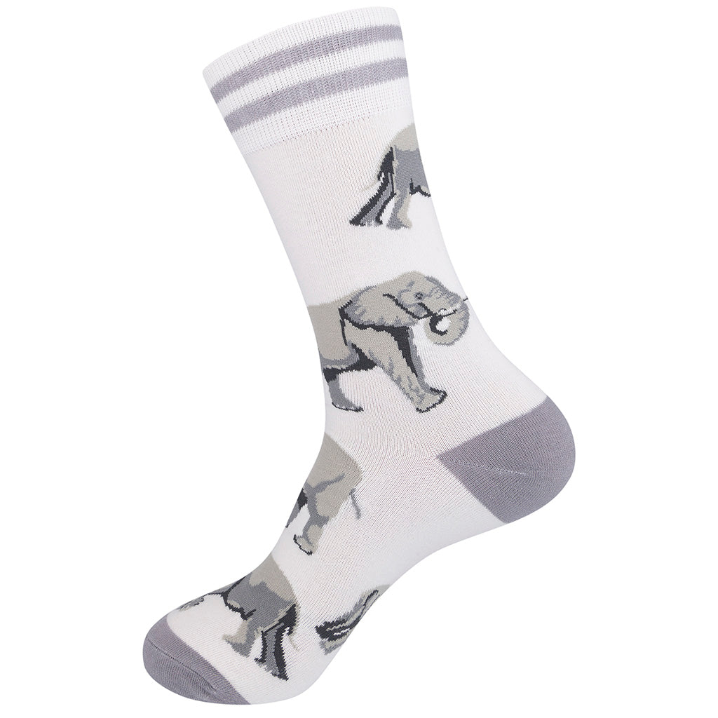 Elephant Socks