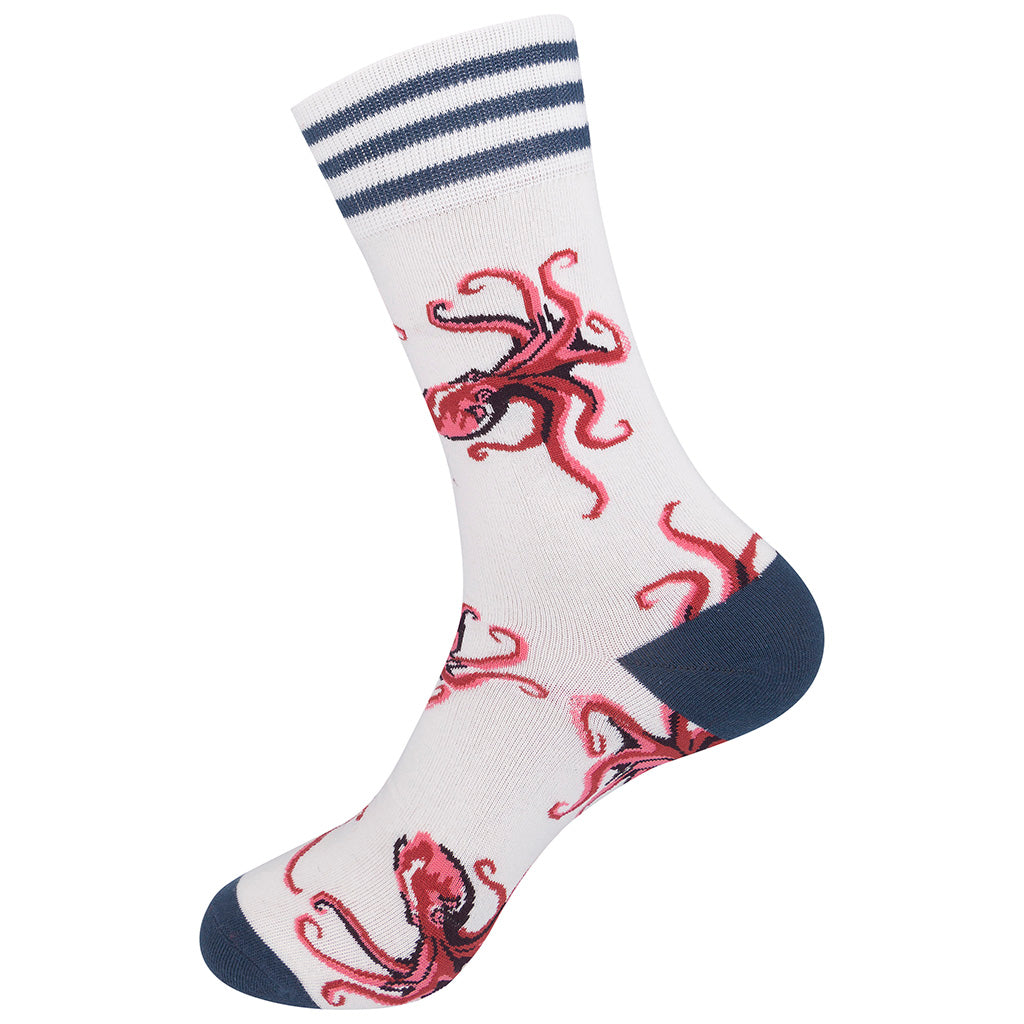 Octopus Socks