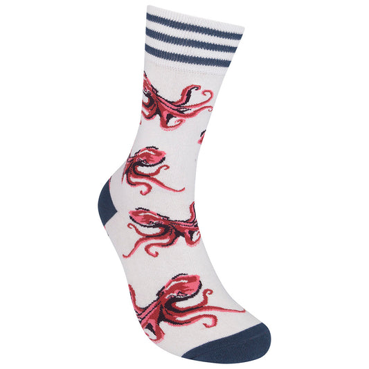 Octopus Socks