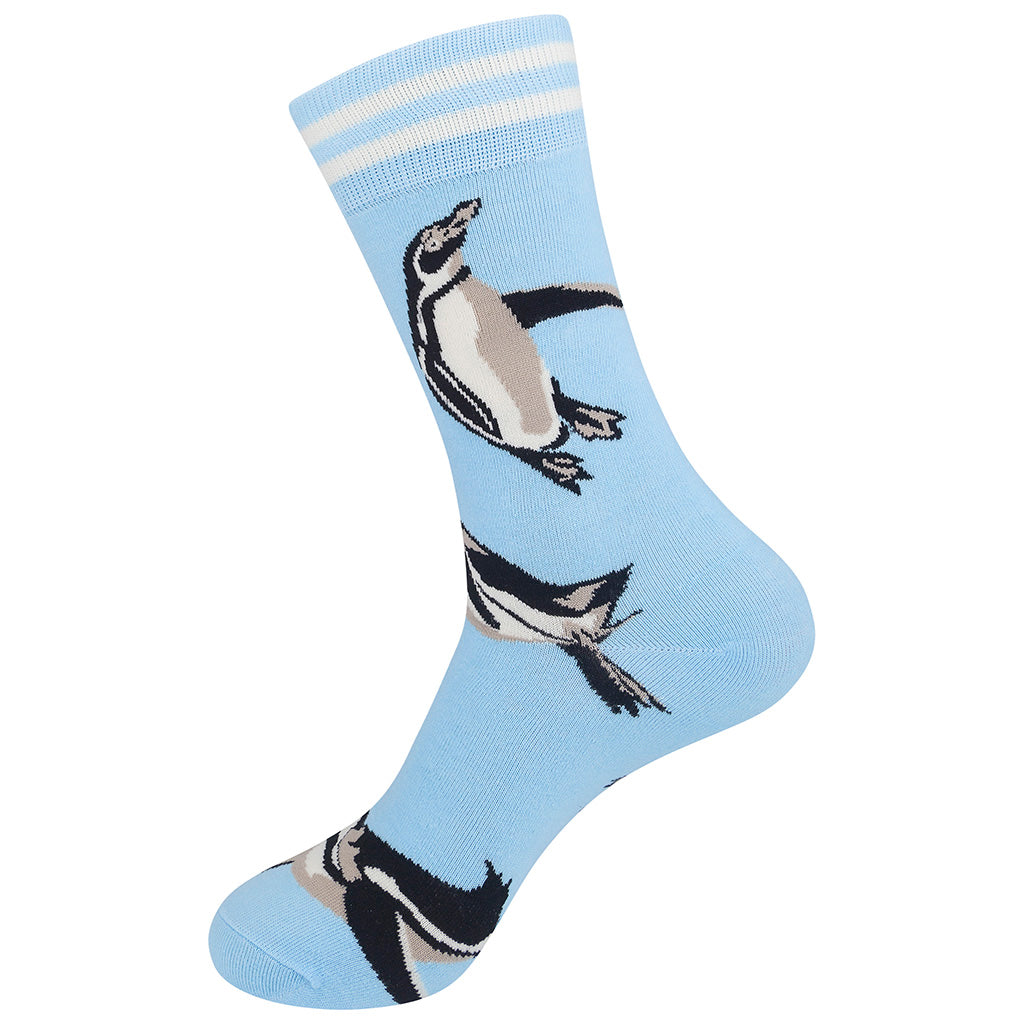 Penguin Socks