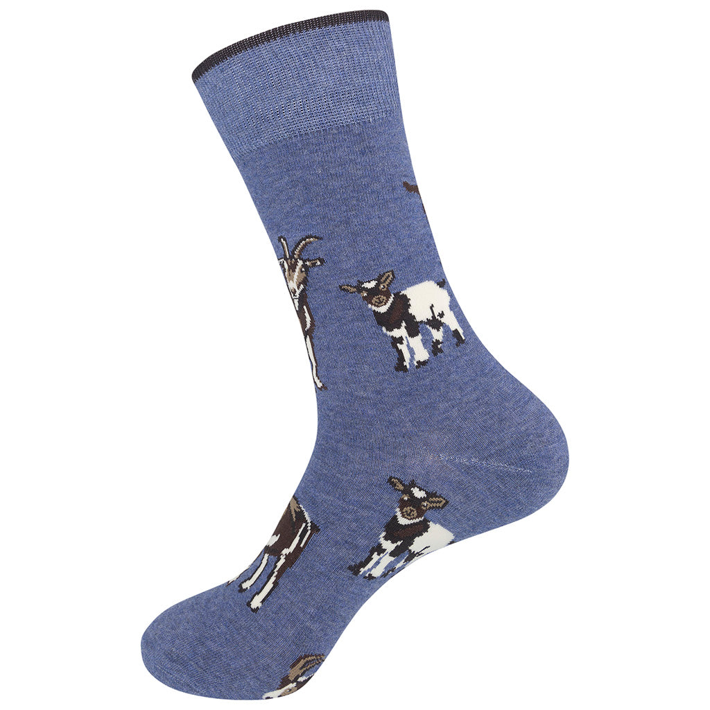 Goat Socks