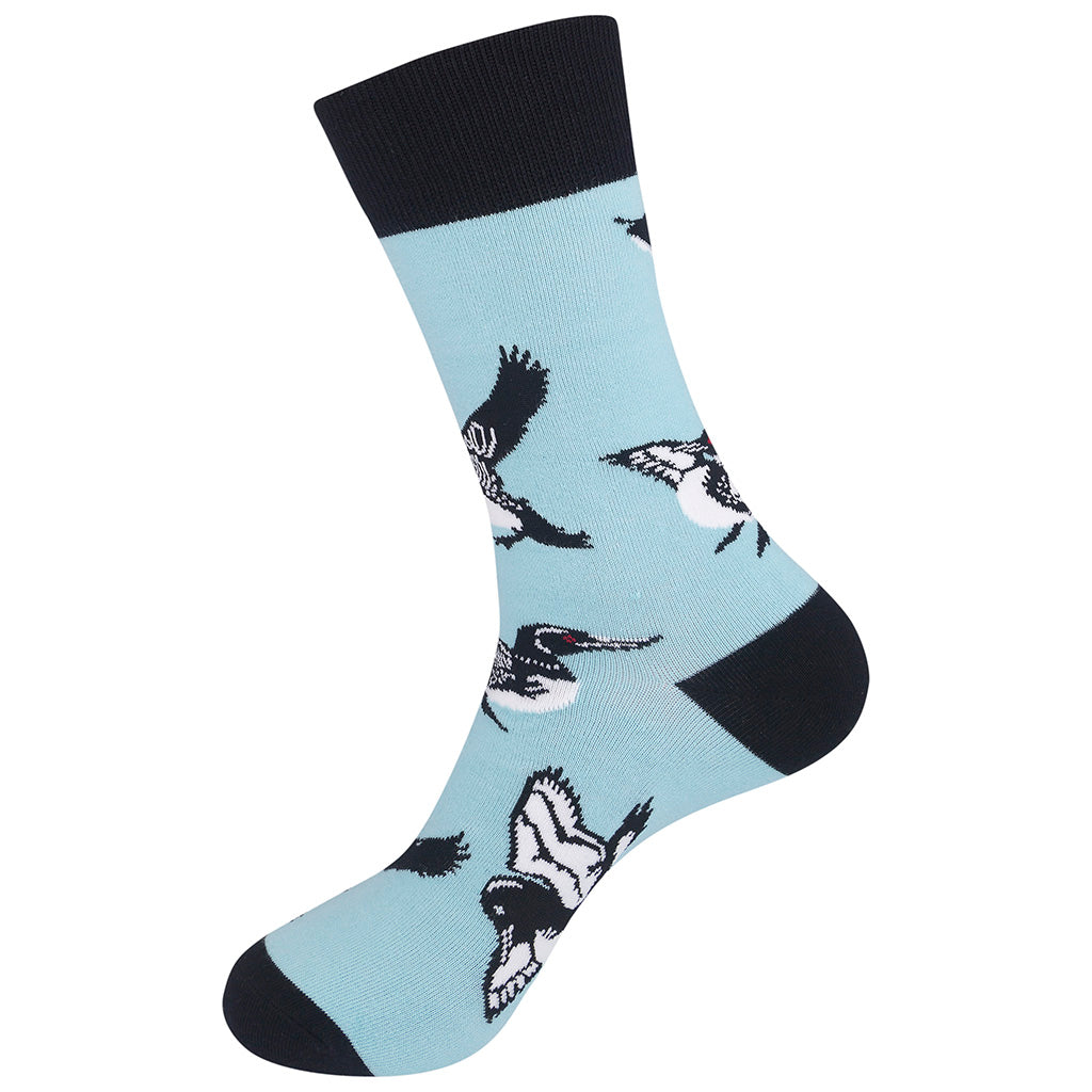 Loon Socks
