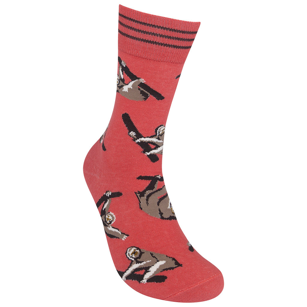 Sloth Socks