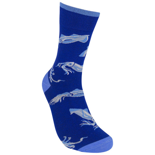 Squid Socks