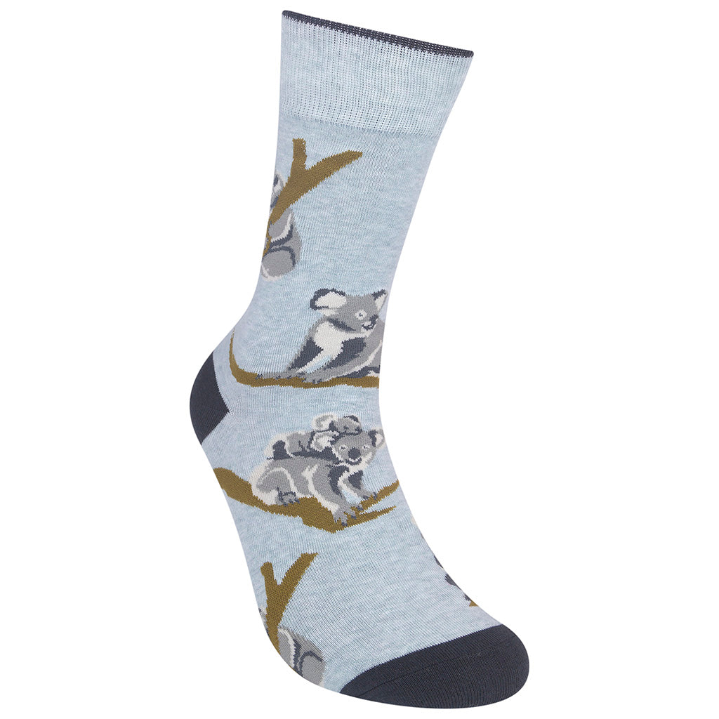 Koala Socks