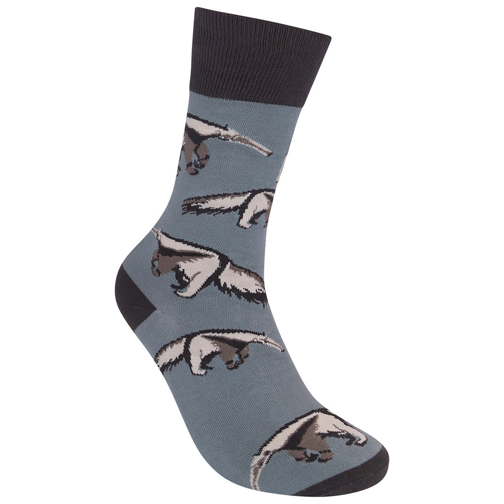 Giant Anteater Socks