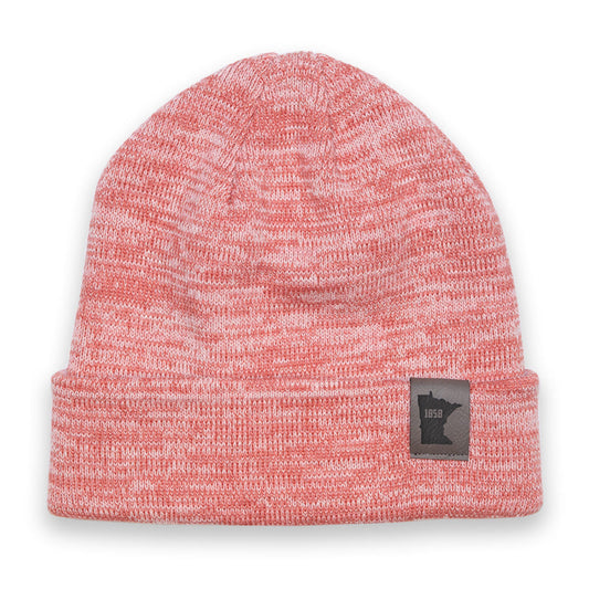 Minnesota 1858 Knit Beanie