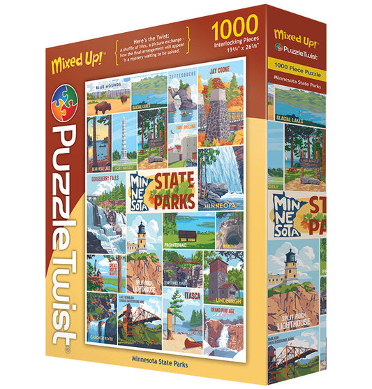 Minnesota State Parks