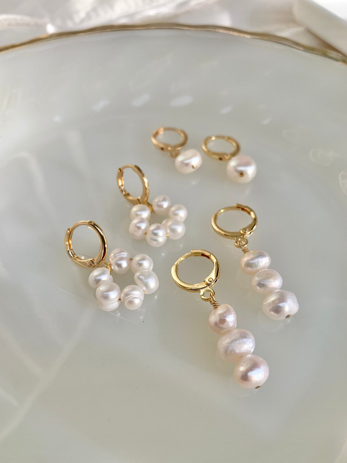Presley Earrings