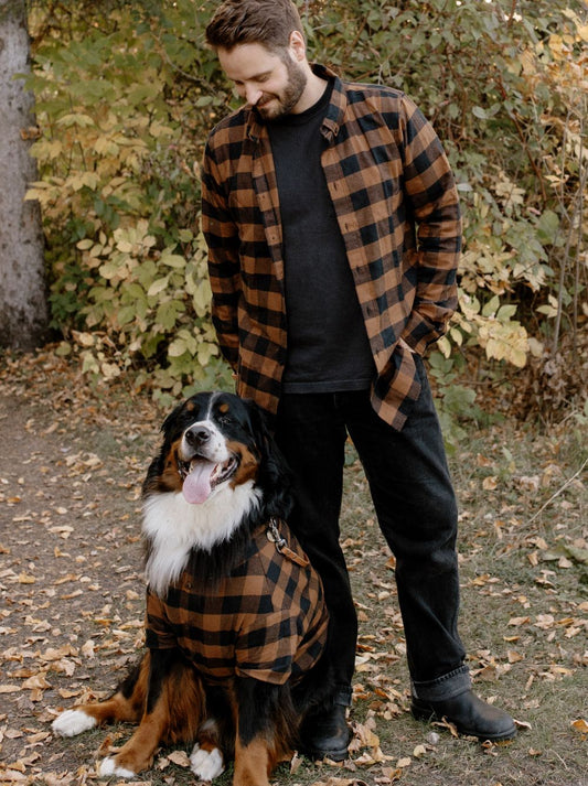 Lodge Flannel
