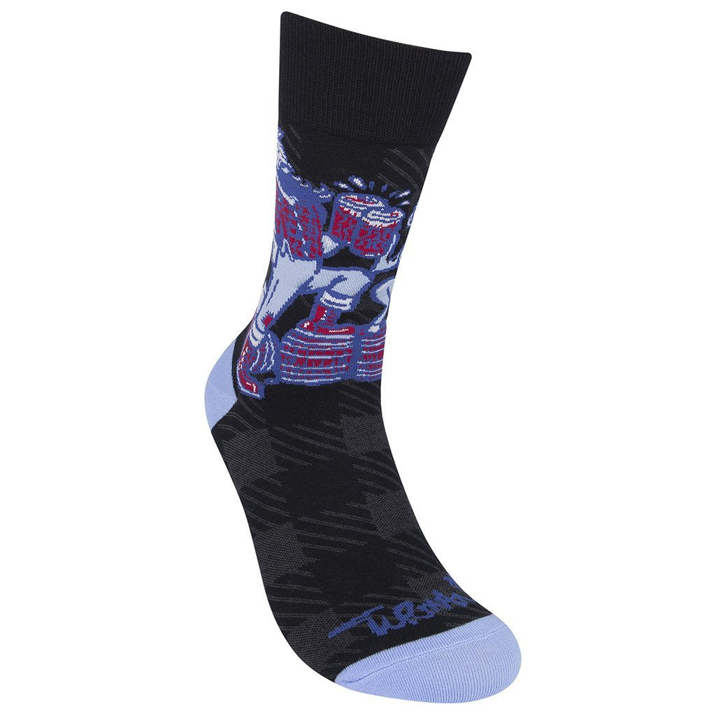 Adam Turman "Cheers!" Socks
