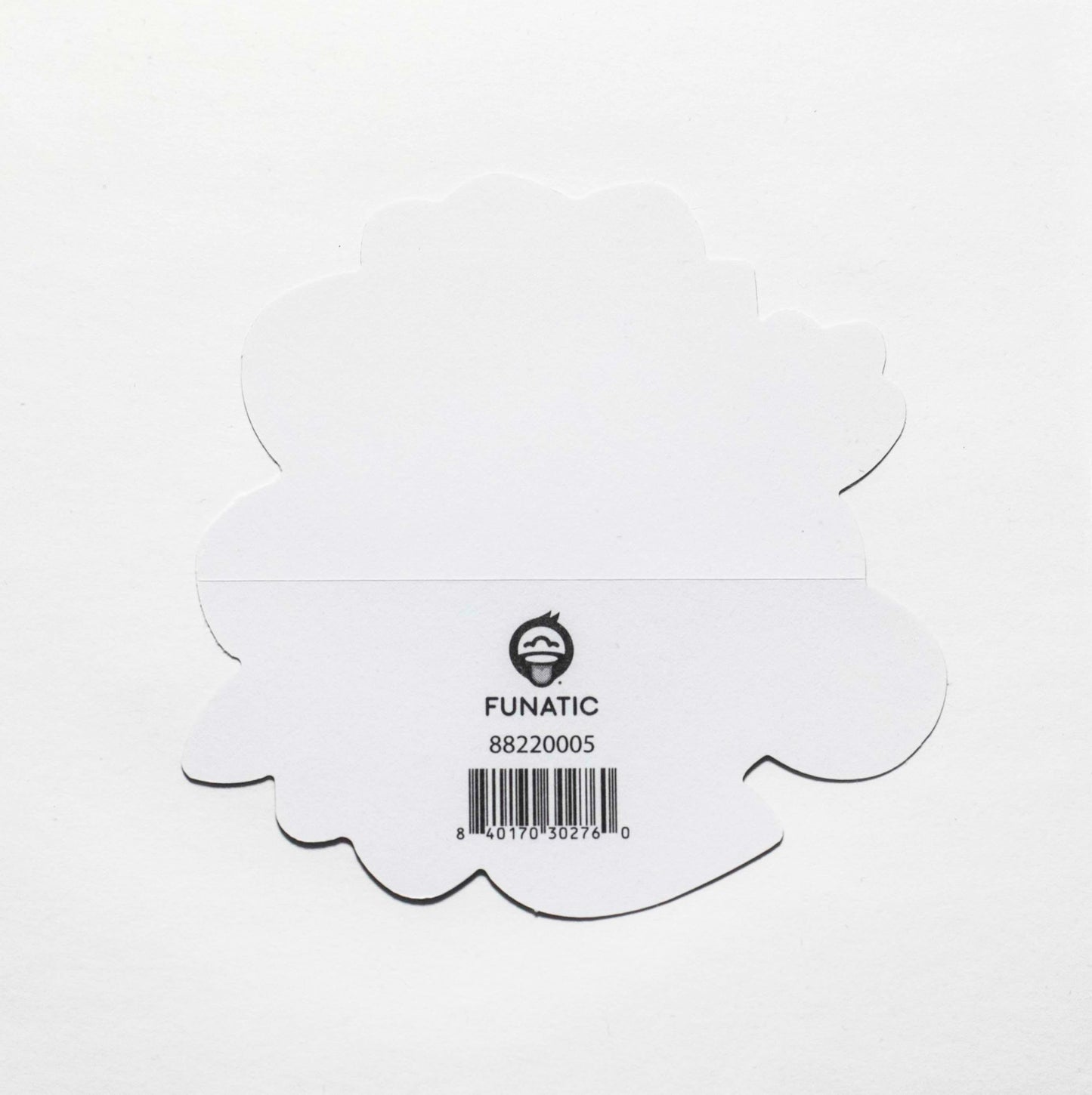 Bat Shit Crazy Sticker