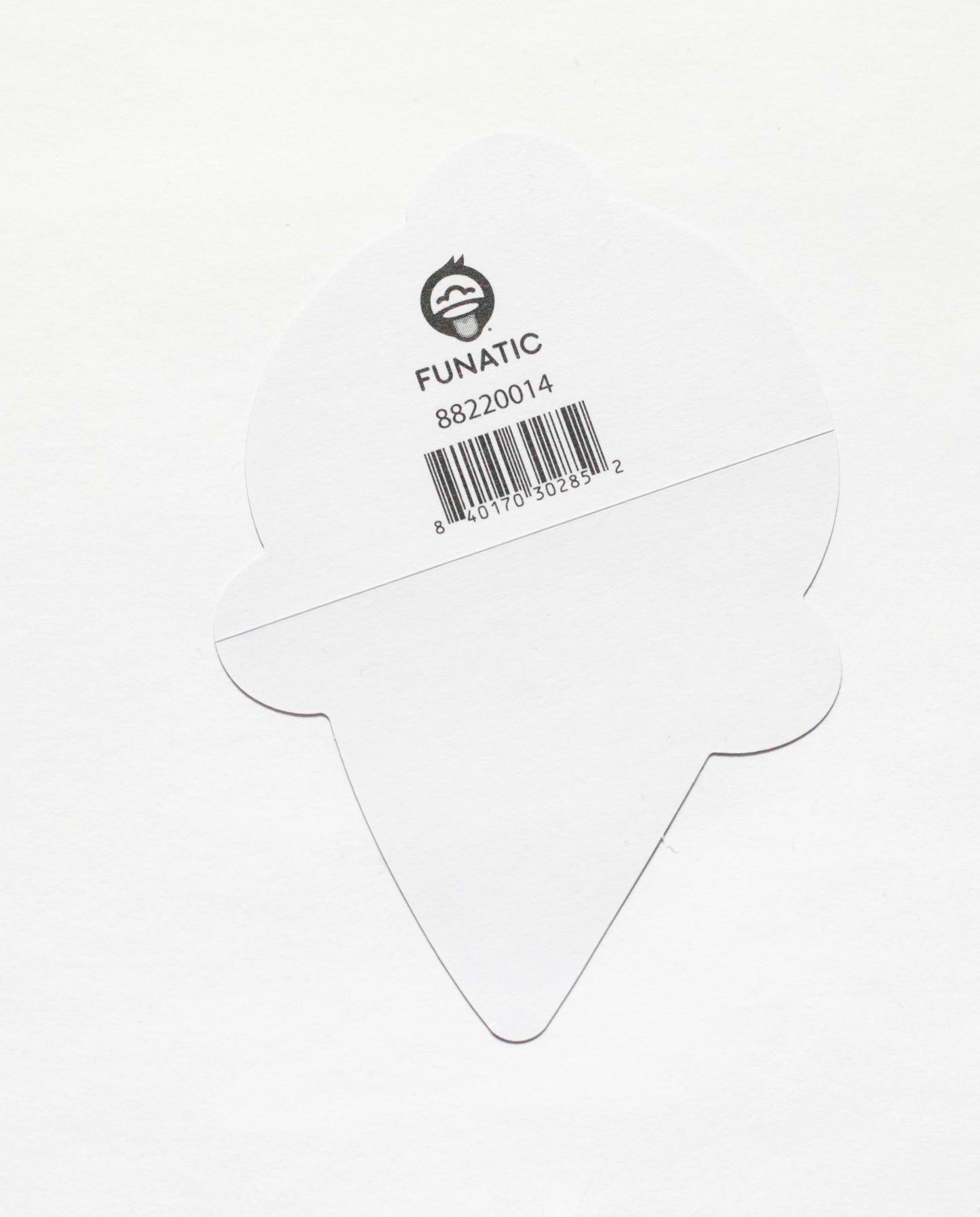 Don't Be A Dick Sticker