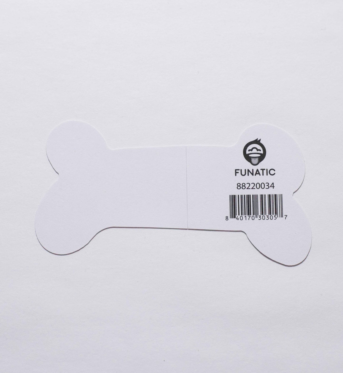 My Dog Thinks I'm Cool Sticker