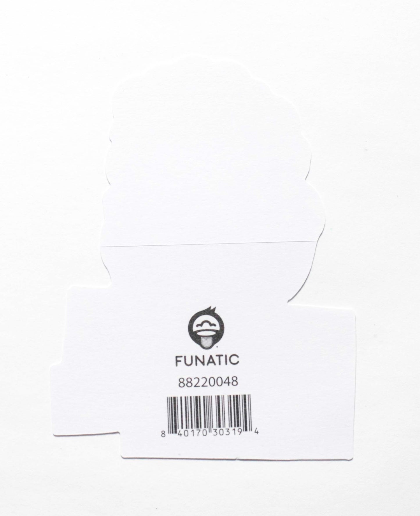 Wrinkle Free Sticker