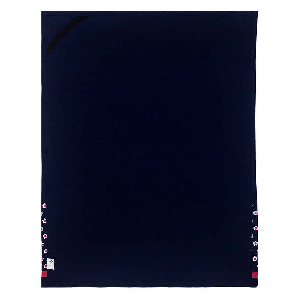 99% That Bitch (1% Crazy) Tea Towel