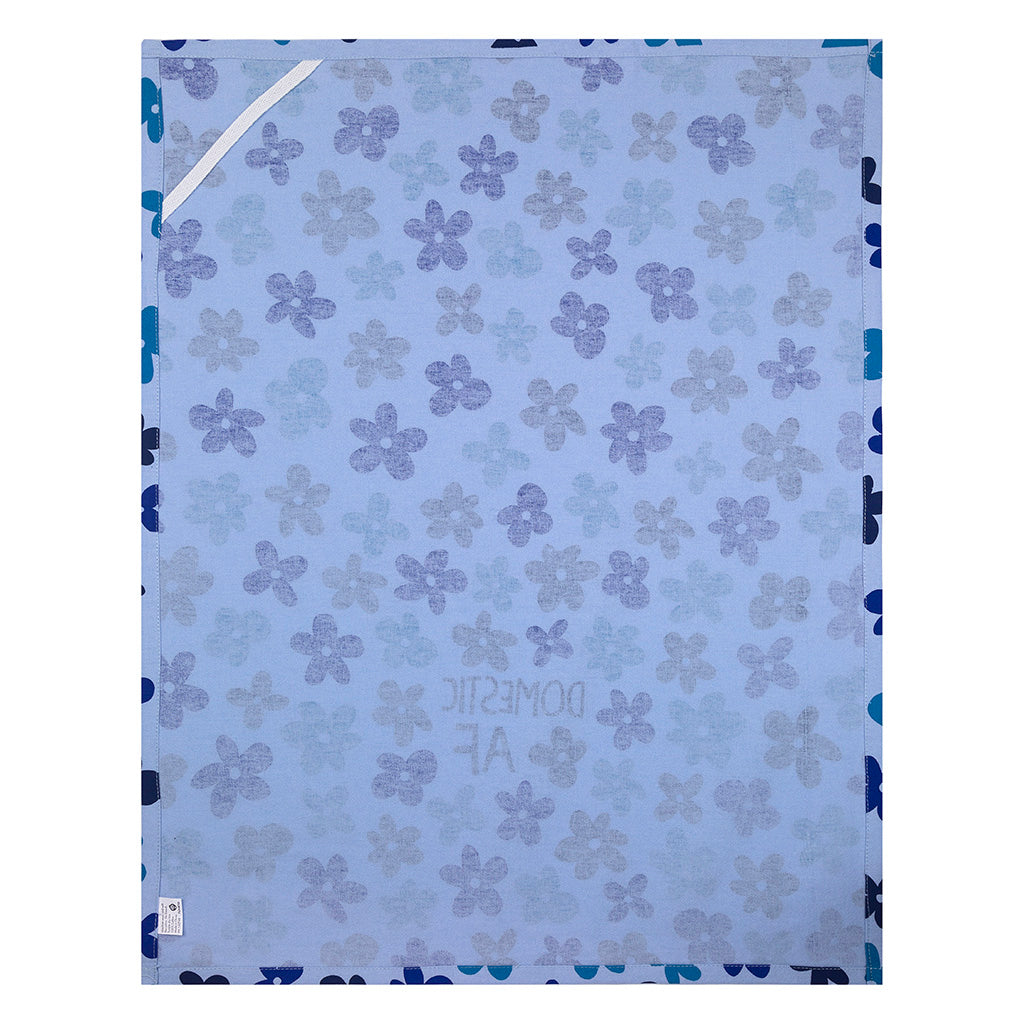 Domestic AF Tea Towel