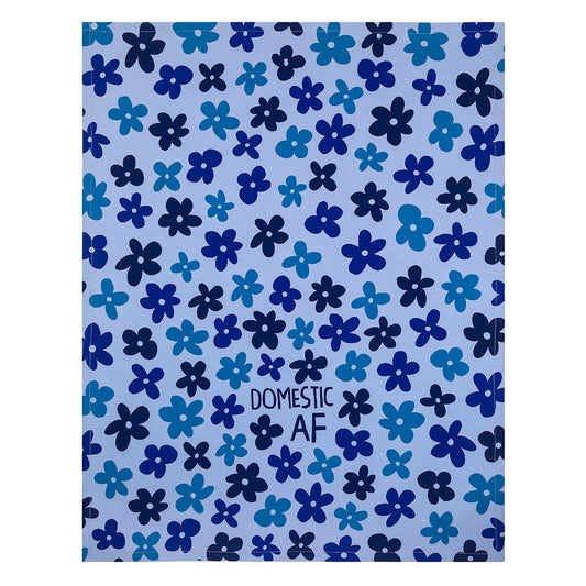 Domestic AF Tea Towel
