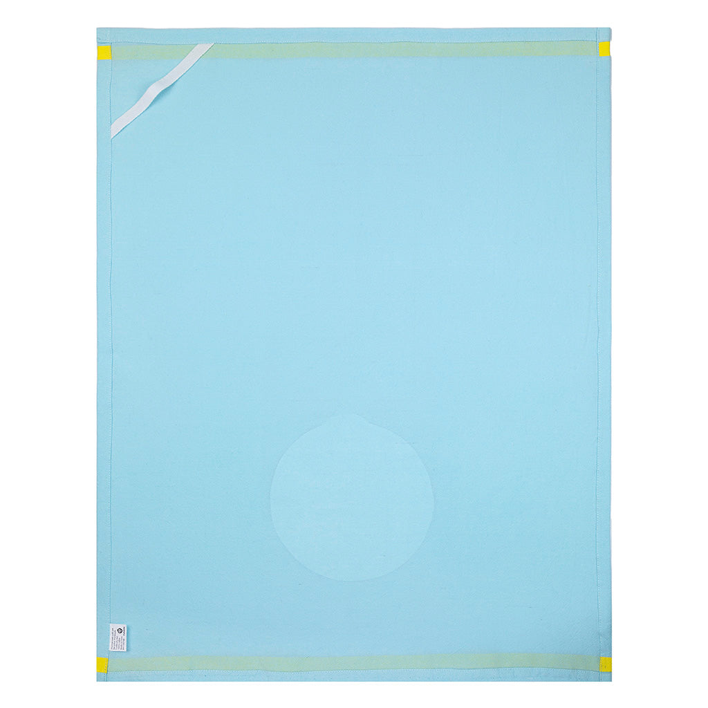 Stupid Dishes Tea Towel