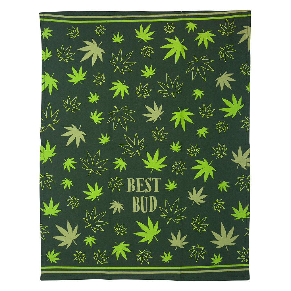 Best Bud Tea Towel