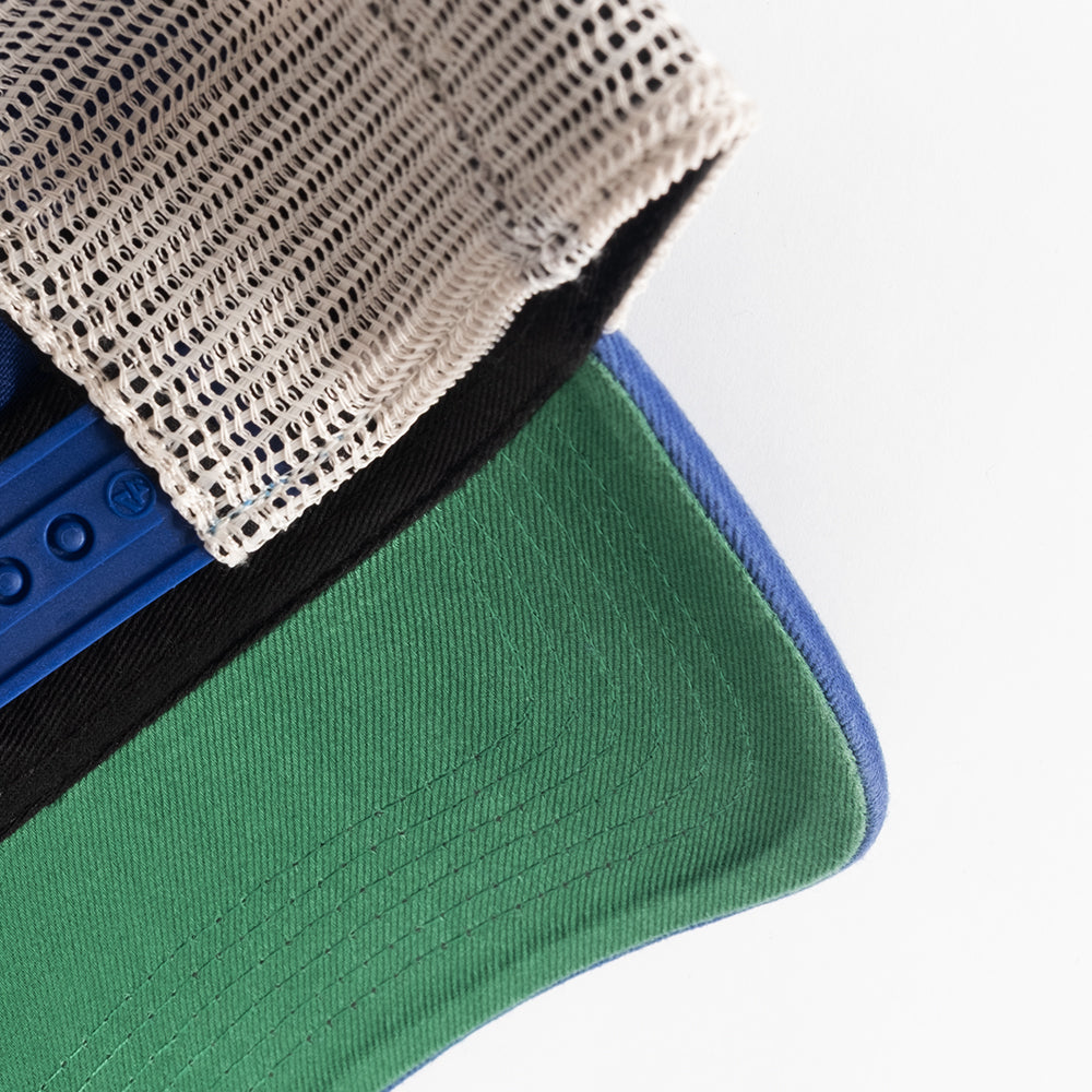 Saint Paul Capital City Hat