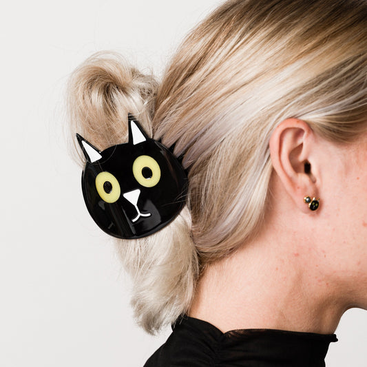 Cat Hair Claw