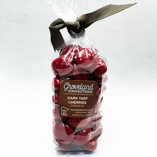 Dark Tart Cherries
