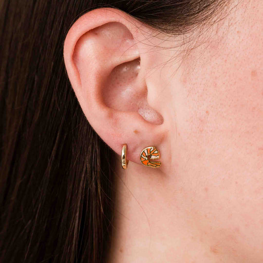 Shrimp Studs