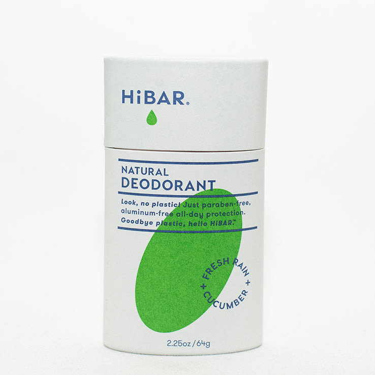 HiBar Deodorant Stick
