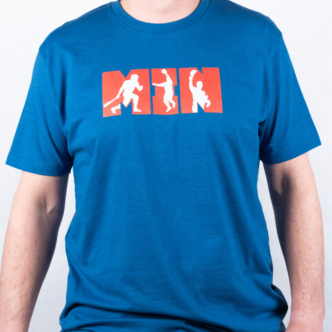 Minnesota Baseball Legends | MIN Shirt