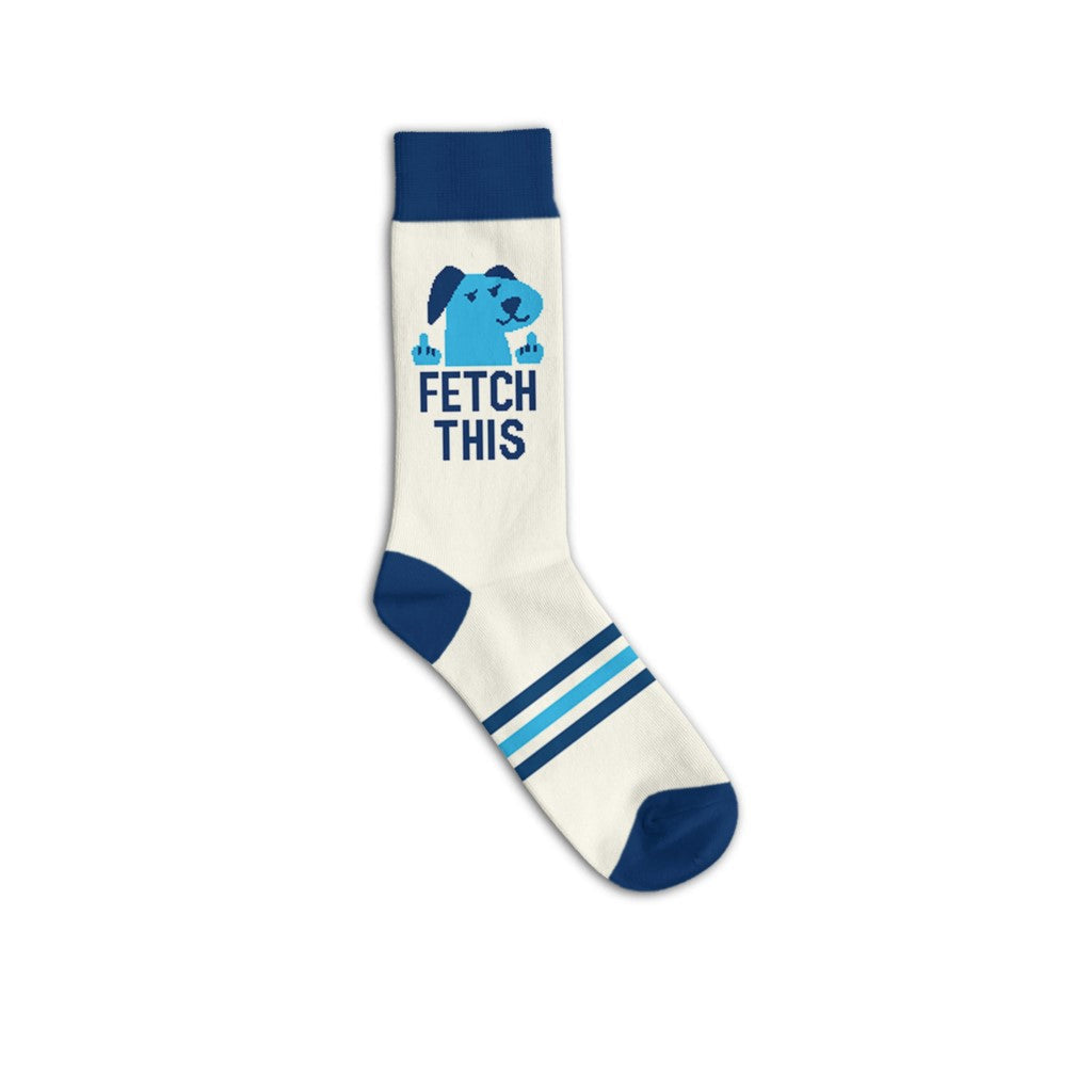 Fetch This Socks
