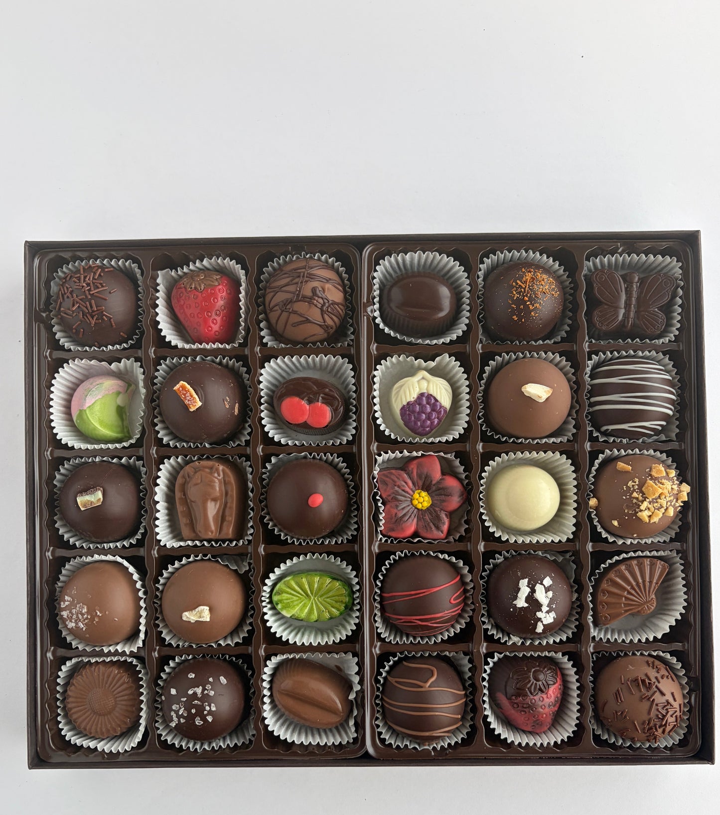 Truffles