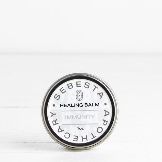 healing balm