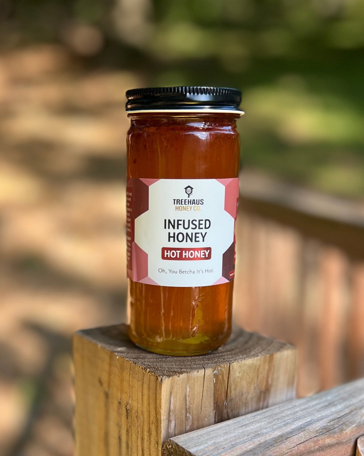 Hot Honey