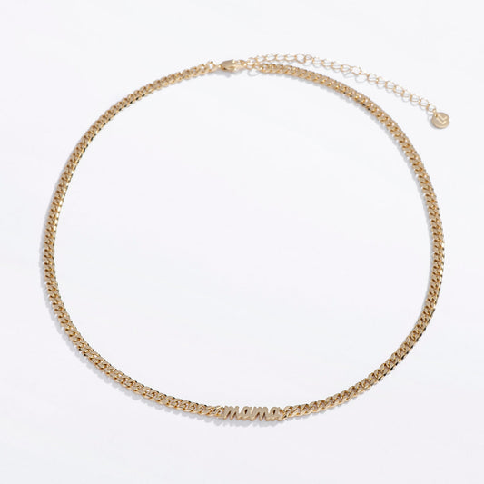 Mama Necklace