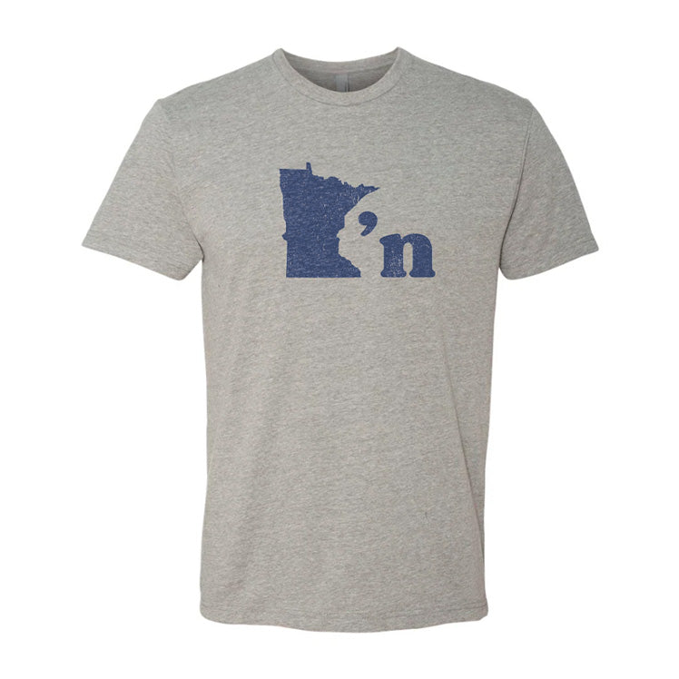 Minnesotan - T-Shirt