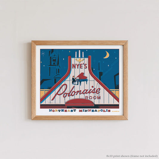 Nye's Polonaise Room