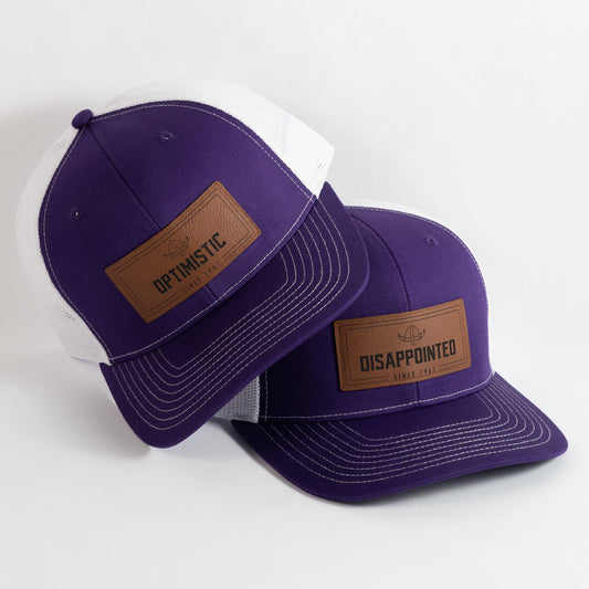 Disappointed Since 1961 Snapback Hat