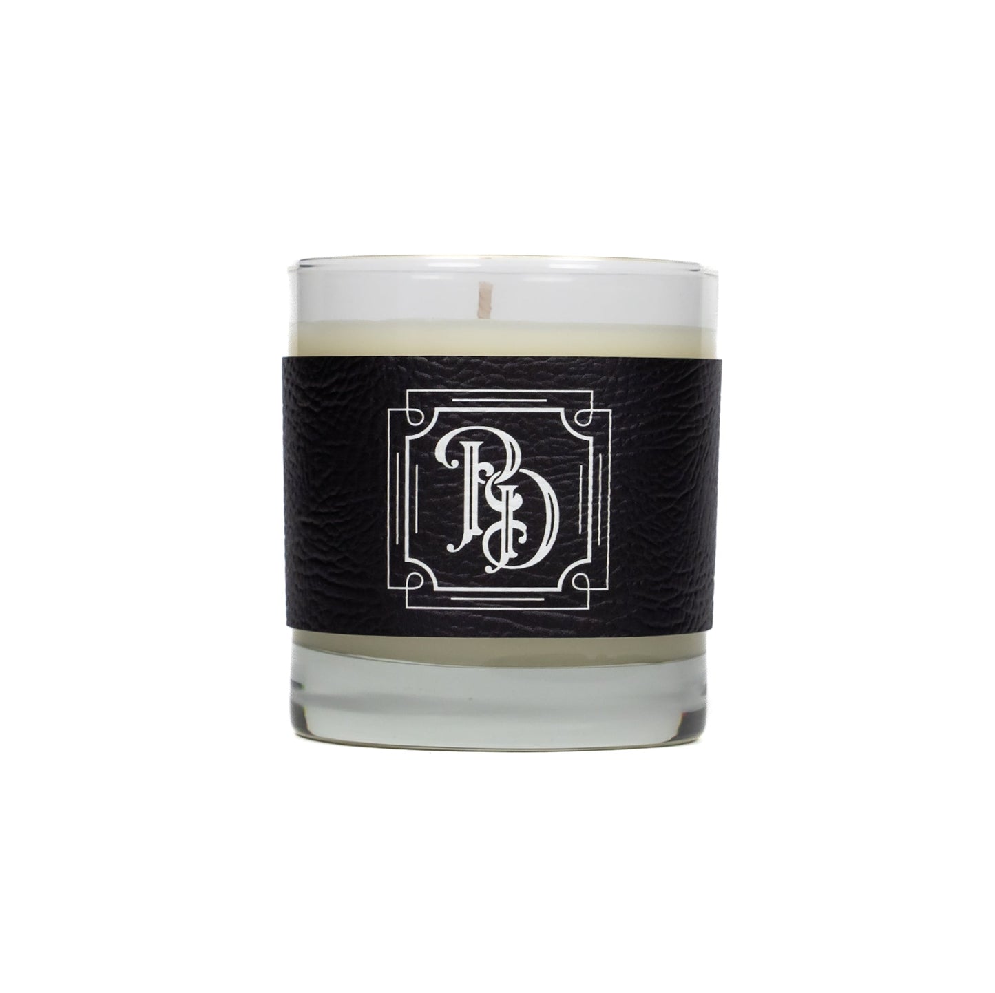Sidecar Soy Candle