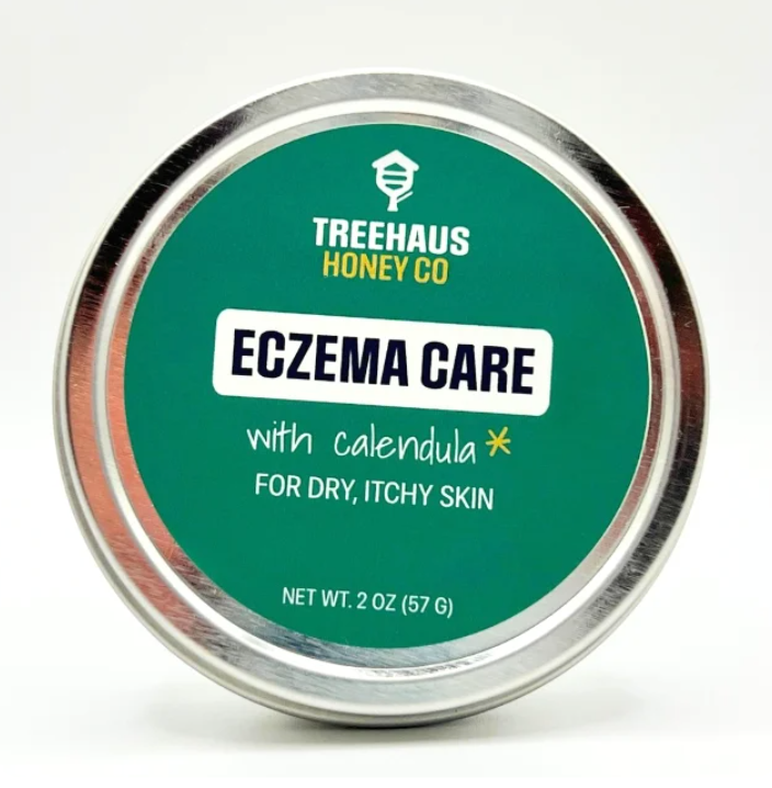 Eczema Care Skin Balm