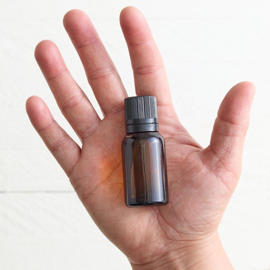 uff da essential oils