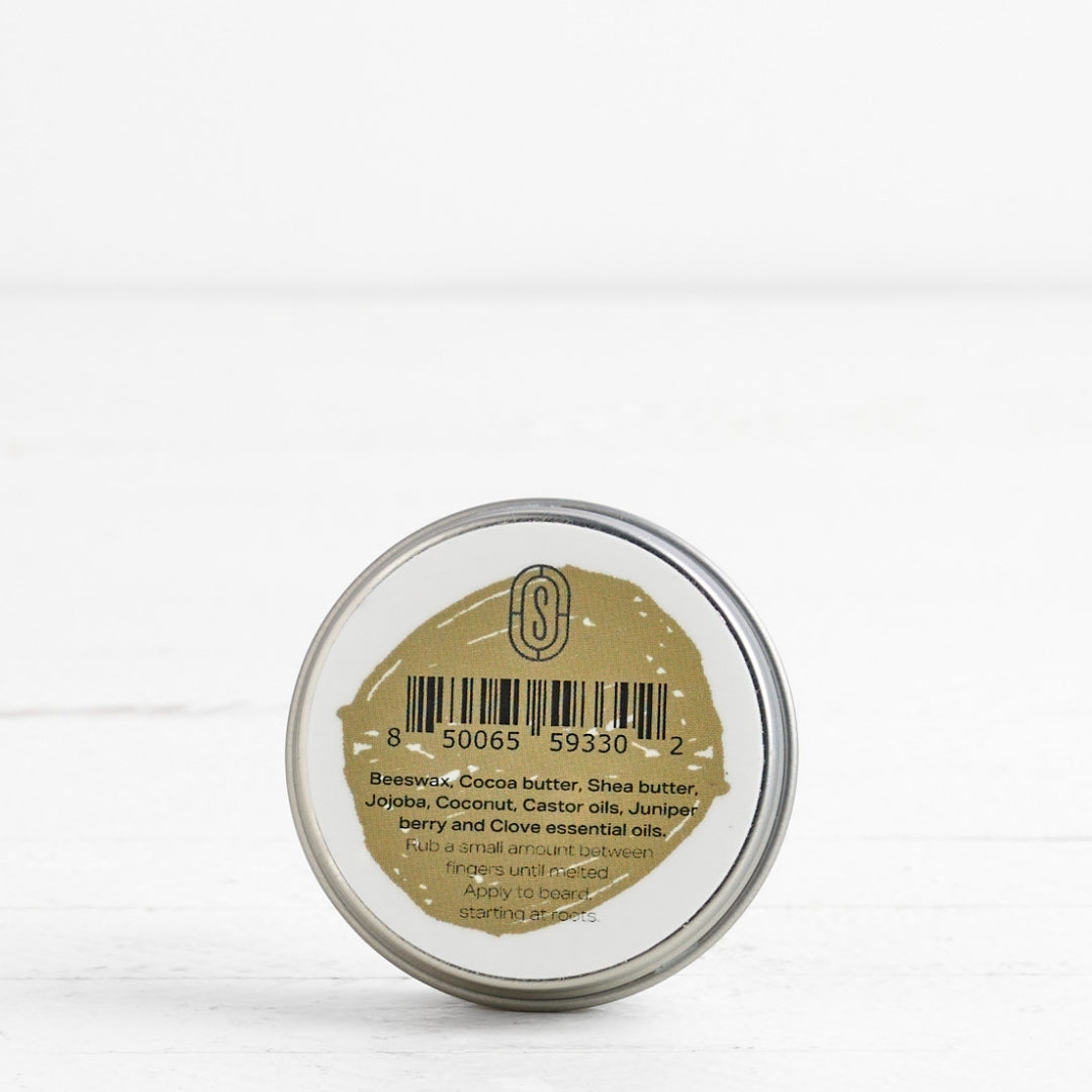 beard balm