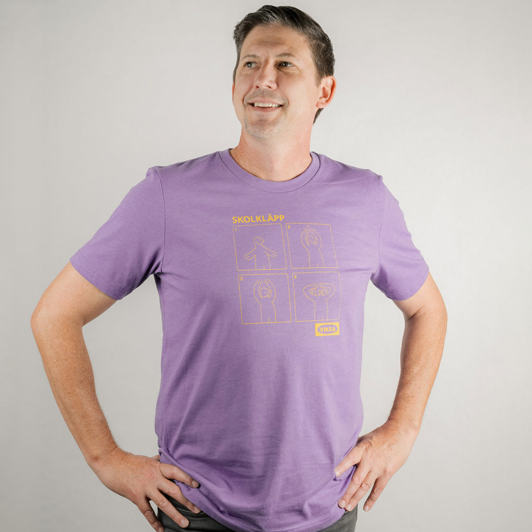 Skolkläpp | Minnesota Football Shirt