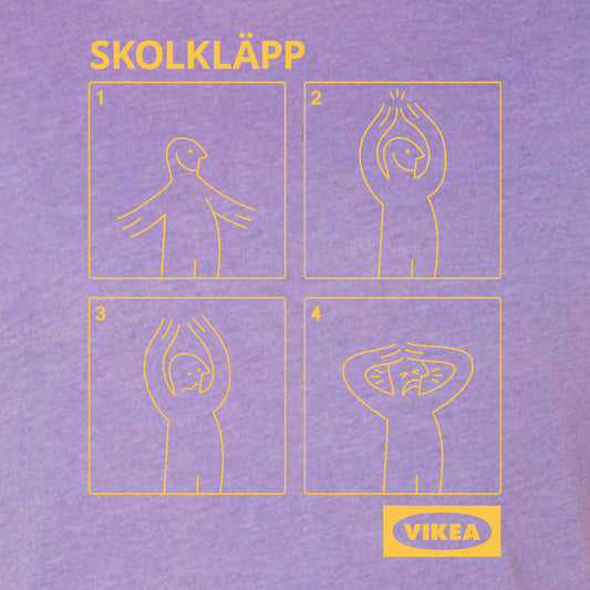 Skolkläpp | Minnesota Football Shirt